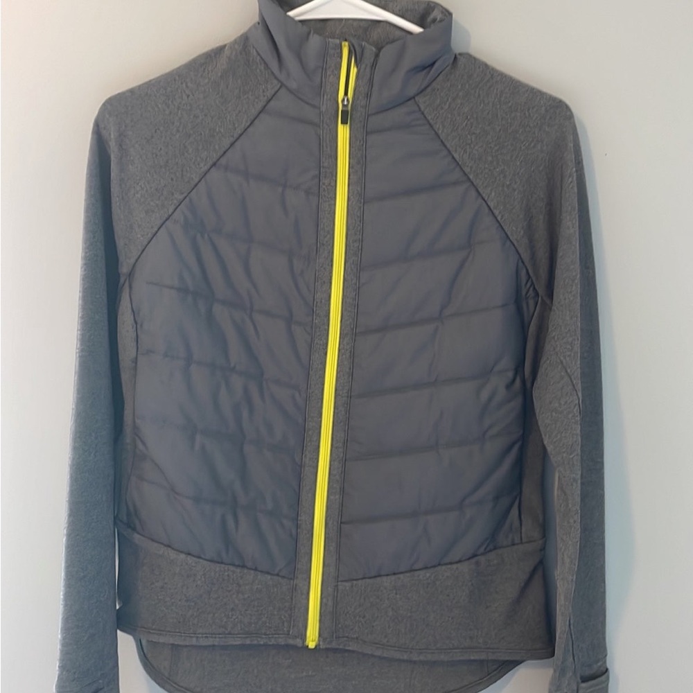 Lucy Running Jacket - image 1